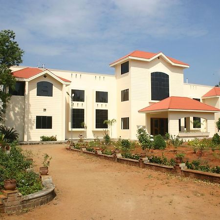 Stella Maris B&B Kanyakumari Exterior photo