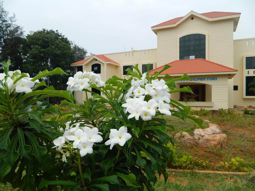 Stella Maris B&B Kanyakumari Exterior photo